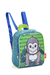 LANCHEIRA TÉRMICA INFANTIL ZOOP MACACO - comprar online