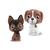 BOB PET CACHORRINHO BRINQUEDO EDUCATIVO CACHORRO na internet