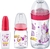 KIT 3 MAMADEIRAS LILLO EVOLUTION MAGIA ROSA - comprar online