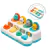 POP-UP BUBA ZOO BRINQUEDO BUBAZOO BUBA - comprar online
