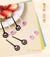 KIT 8 GARFINHOS PATINHAS LÚDICO INFANTIL LANCHEIRA - comprar online