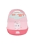 BABADOR EM SILICONE KOUII GATO MIA