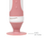 ESCOVA LIMPA MAMADEIRA EM SILICONE BUBA ROSA - loja online