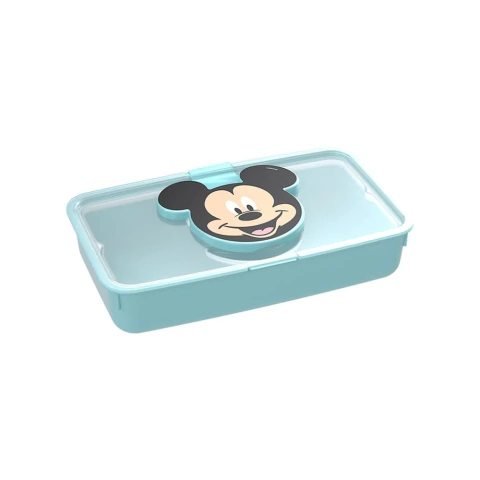 PORTA LENÇO UMEDECIDO MICKEY