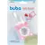 PORTA-FRUTINHA BUBA COALA ROSA PORTA FRUTA