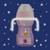 COPO DE TREINAMENTO MAM FUN TO DRINK NIGHT ROSA - comprar online