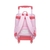 MOCHILA INFANTIL COM RODINHAS KOUII FILHOTIIS GATO MIA na internet