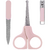 KIT MANICURE SIMPLES BUBA SORTIDO CUIDADOS HIGIENE na internet