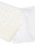 TRAVESSEIRO VISCOELÁSTICO BRANCO BEBE BUBA - Ana Baby Store - Loja de Produtos e Acessórios Infantis