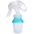 KIT 6 POTES PARA ARMAZENAR LEITE MATERNO BUBA - loja online