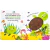 TOQUE E SINTA: ANIMAIS MARINHOS LIVRO INFANTIL - comprar online