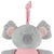 COALA MUSICAL BUBA ROSA - Ana Baby Store - Loja de Produtos e Acessórios Infantis