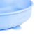 PRATO DE SILICONE COM DIVISÓRIA E VENTOSA SOFT PIMPOLHO AZUL na internet