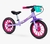 BICICLETA DE EQUILÍBRIO INFANTIL BALANCE BIKE CECIZINHA