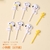 KIT 8 GARFINHOS CACHORRO SNOOPY LÚDICO INFANTIL LANCHEIRA - comprar online