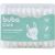 COTONETE HASTES BUBA FLEXÍVEIS BABY 60 UNIDADES