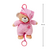 URSINHO MUSICAL BUBA ESTRELINHA ROSA na internet