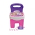 KIT CADEIRINHA E PANELINHAS BRINQUEDO COZINHA CADEIRA - Ana Baby Store - Loja de Produtos e Acessórios Infantis