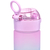 GARRAFINHA DEGRADÊ ROSA BUBA - Ana Baby Store - Loja de Produtos e Acessórios Infantis