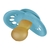 CHUPETA MAM 0-6 MESES ORIGINAL BORRACHA NATURAL AZUL - comprar online