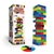 CAIU PERDEU PRO 45 PEÇAS JOGO EDUCATIVO BRINQUEDO - comprar online