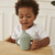COPO DE TREINAMENTO EM SILICONE BUBA AZUL - Ana Baby Store - Loja de Produtos e Acessórios Infantis