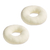 ROSQUINHA DE AMAMENTAÇÃO PIMPOLHO OFF WHITE - comprar online