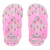 CHINELO FEMININO PIMPOLHO 21 PICOLÉ