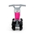 BICICLETA DE EQUILÍBRIO BIKEBABY CALESITA ROSA - comprar online
