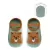 MEIA SAPATILHA COM APLIQUE 6-12 MESES URSO - comprar online