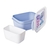 KIT GARRAFA + MARMITA STITCH POTE LANCHEIRA - comprar online