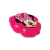 PORTA MIX MINNIE ROSA LANCHINHO LANCHEIRA
