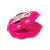 PORTA MIX MINNIE ROSA LANCHINHO LANCHEIRA - comprar online