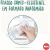 Imagem do Mamadeira NUK 270ml Essence TC Smart Flow Neutra