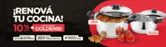 Banner de la categoría PROMOCIONES!