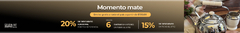 Banner de la categoría MOMENTO MATE