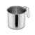 Jarro acero inox Cabernet 11 cm - 1 L. - comprar online