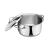 Cacerola acero inox Cabernet 20 cm - 3,3 Lts - c/asas. - comprar online