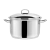 Set cocción acero inox Cabernet - 7 piezas - Golden Art Inoxidables S.A.
