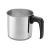 Jarro acero inox Merlot 11 cm - 1 L. - comprar online