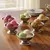 Copas de postre de acero inoxidable - comprar online