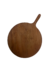 Tabla de madera incienso. en internet