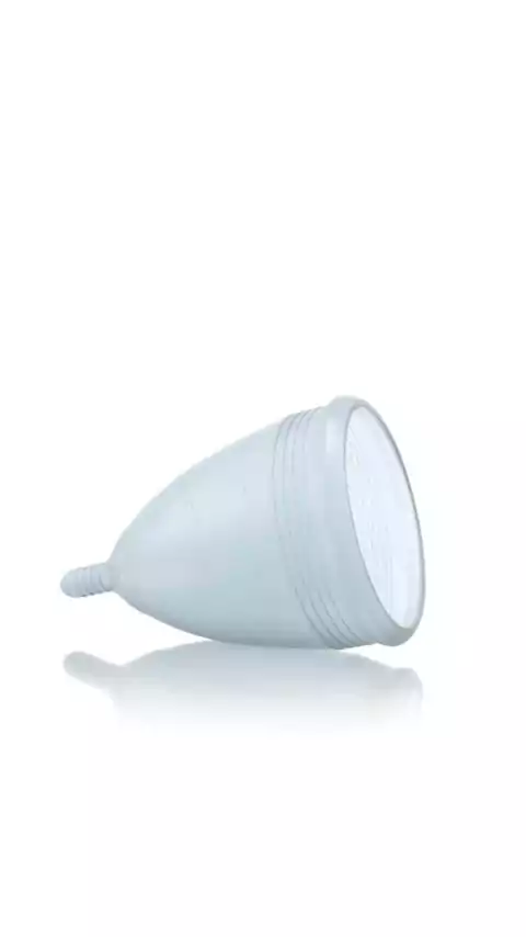 Coletor Menstrual Feminist