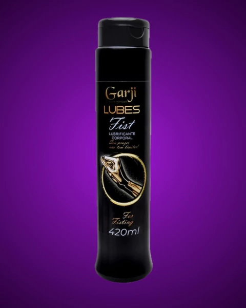 Lubricante para Fist extra deslizante