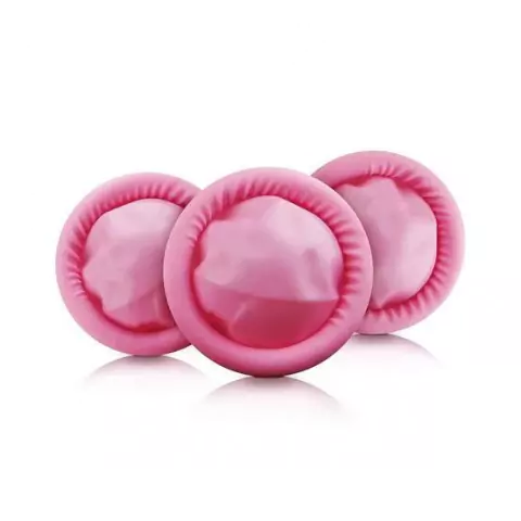 Preservativo de dedo