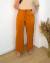 PANTALONA CREPE C/ PASSANTE - loja online