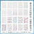 Kit de Adesivos Estudantis (100125) - loja online
