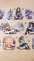 Pet Tape Lacrada Inverno Natalino Matte - comprar online
