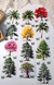 Loop de Pet Tape Matte Floresta - comprar online