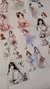 Loop de Pet Tape Matte Dorama - Artbella Papelaria